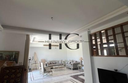 Townhouse - 4 Bedrooms - 4 Bathrooms for sale in Allegria - Sheikh Zayed Compounds - Sheikh Zayed City - Giza Townhouse - 4 Bedrooms - 4 Bathrooms for sale in Allegria - Sheikh Zayed Compounds - Sheikh Zayed City - Giza