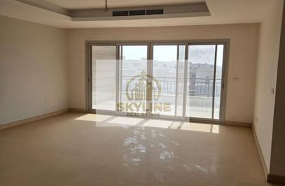 Apartment - 3 - 3 for rent in Cairo Festival City - North Investors Area - New Cairo City - Cairo