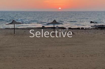Chalet - 3 Bedrooms - 2 Bathrooms for sale in Stella Di Mare Sea View - Stella Di Mare - Al Ain Al Sokhna - Suez