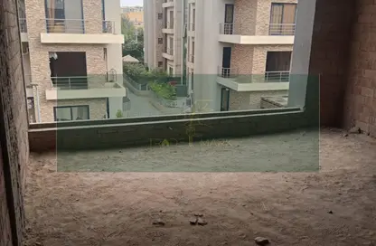 شقة - 2 غرف نوم - 2 حمامات للبيع في ميدتاون - المستثمرين الجنوبية - مدينة القاهرة الجديدة - القاهرة