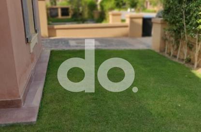 Villa - 4 Bedrooms - 4 Bathrooms for sale in Mivida - 5th Settlement Compounds - The 5th Settlement - New Cairo City - Cairo