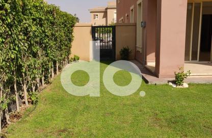 Villa - 4 Bedrooms - 4 Bathrooms for sale in Mivida - 5th Settlement Compounds - The 5th Settlement - New Cairo City - Cairo