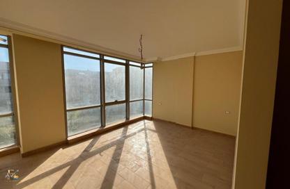 Apartment - 3 - 3 for sale in Galleria Moon Valley - South Investors Area - New Cairo City - Cairo