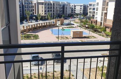 Chalet - 1 Bedroom - 1 Bathroom for sale in Marassi - Sidi Abdel Rahman - North Coast