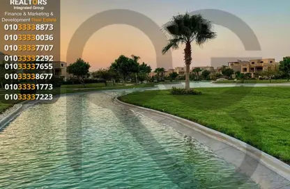 تاون هاوس - 4 غرف نوم - 3 حمامات للبيع في ايفرجرين - حدائق اكتوبر - مدينة 6 أكتوبر - الجيزة تاون هاوس - 4 غرف نوم - 3 حمامات للبيع في ايفرجرين - حدائق اكتوبر - مدينة 6 أكتوبر - الجيزة