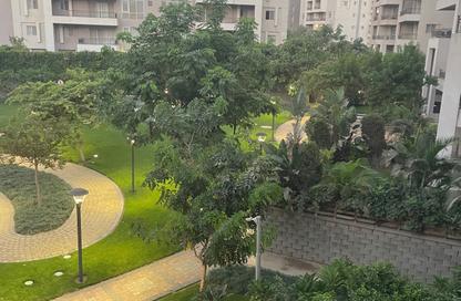 Apartment - 2 - 2 for rent in Cairo Festival City - North Investors Area - New Cairo City - Cairo
