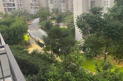 Apartment - 2 - 2 for rent in Cairo Festival City - North Investors Area - New Cairo City - Cairo