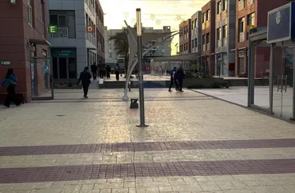 Office Space - 6 Bedrooms - 3 Bathrooms for rent in The Courtyards - Sheikh Zayed Compounds - Sheikh Zayed City - Giza