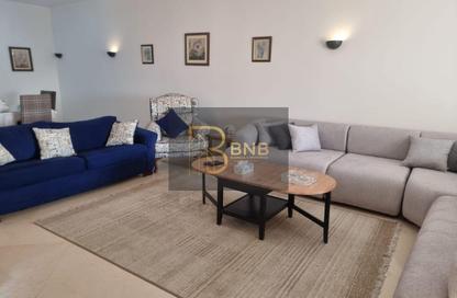Apartment - 3 Bedrooms - 3 Bathrooms for rent in Mivida - 5th Settlement Compounds - The 5th Settlement - New Cairo City - Cairo