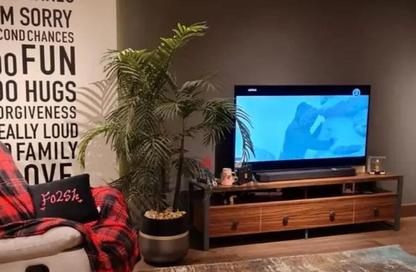 Penthouse - 3 Bedrooms - 3 Bathrooms for sale in JAYD Residence - 5th Settlement Compounds - The 5th Settlement - New Cairo City - Cairo