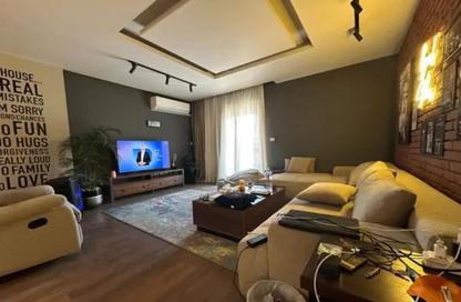 Penthouse - 3 Bedrooms - 3 Bathrooms for sale in JAYD Residence - 5th Settlement Compounds - The 5th Settlement - New Cairo City - Cairo