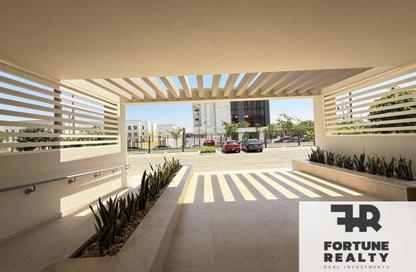 Apartment - 1 Bedroom - 2 Bathrooms for rent in Mivida - 5th Settlement Compounds - The 5th Settlement - New Cairo City - Cairo