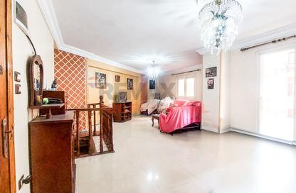 Apartment - 3 Bedrooms - 1 Bathroom for sale in Al Geish Road - Saraya - Sidi Beshr - Hay Awal El Montazah - Alexandria