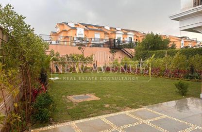 Townhouse - 3 Bedrooms - 4 Bathrooms for sale in Layan Residence - 5th Settlement Compounds - The 5th Settlement - New Cairo City - Cairo