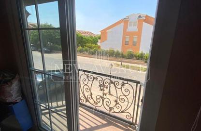 Townhouse - 3 Bedrooms - 4 Bathrooms for sale in Layan Residence - 5th Settlement Compounds - The 5th Settlement - New Cairo City - Cairo