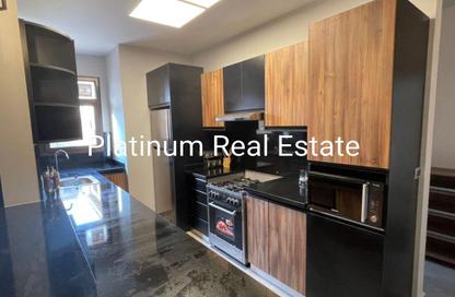 Apartment - 2 - 2 for rent in Casa - Sheikh Zayed Compounds - Sheikh Zayed City - Giza