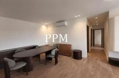 Apartment - 2 Bedrooms - 2 Bathrooms for rent in Hyde Park - New Cairo City - Cairo