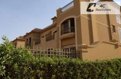 تاون هاوس - 4 - 4 للبيع في لافيستا سيتي - كمبوندات العاصمة الإدارية الجديدة - العاصمة الإدارية الجديدة - القاهرة