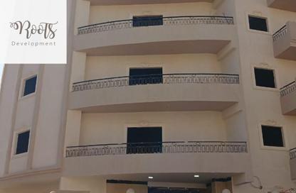شقة - 3 غرف نوم - 2 حمامات للبيع في كناريا - كمبوندات الشيخ زايد - الشيخ زايد - الجيزة