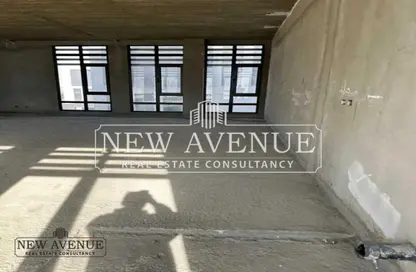 مساحات مكتبية - غرفة نوم - 1 حمام للايجار في ديستريكت 5 - كمبوندات التجمع الخامس - التجمع الخامس - مدينة القاهرة الجديدة - القاهرة