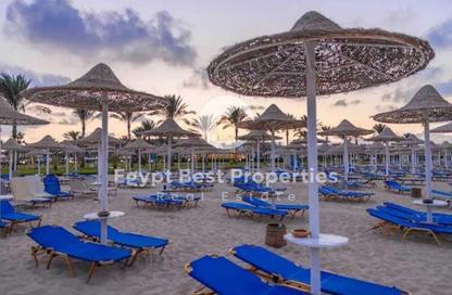 Chalet - 3 Bedrooms - 3 Bathrooms for sale in Beit Al Bahr - Sidi Heneish - North Coast