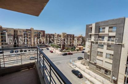 Apartment - 3 Bedrooms - 2 Bathrooms for rent in Dar Masr 2 - elandalus - South Teseen St. - The 5th Settlement - New Cairo City - Cairo