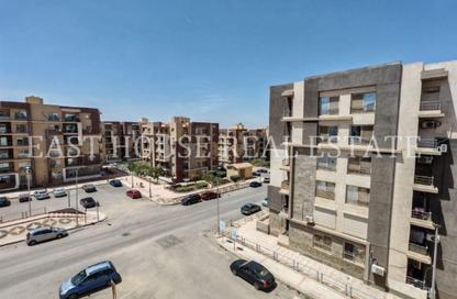 Apartment - 3 Bedrooms - 2 Bathrooms for rent in Dar Masr 2 - elandalus - South Teseen St. - The 5th Settlement - New Cairo City - Cairo
