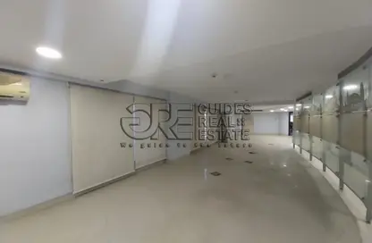 Shop - Studio - 3 Bathrooms for rent in Gameat Al Dewal Al Arabeya St. - Mohandessin - Giza