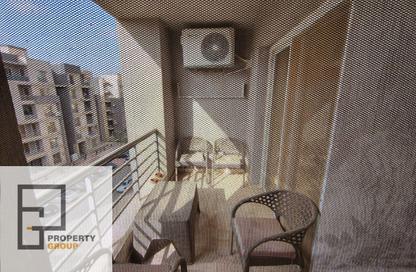 Apartment - 3 Bedrooms - 2 Bathrooms for sale in Jannat October - 6 October Compounds - 6 October City - Giza