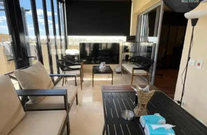 شقة - 1 حمام للايجار في بالم هيلز بالم باركس - وصلة دهشور الجنوبية - مدينة 6 أكتوبر - الجيزة