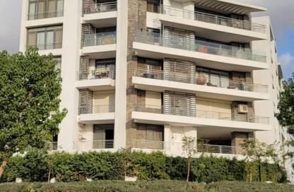 Apartment - 3 Bedrooms - 2 Bathrooms for sale in Taj City - 5th Settlement Compounds - The 5th Settlement - New Cairo City - Cairo Apartment - 3 Bedrooms - 2 Bathrooms for sale in Taj City - 5th Settlement Compounds - The 5th Settlement - New Cairo City - Cairo