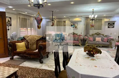 شقة - 3 غرف نوم - 3 حمامات للبيع في الشيخ زايد - الجيزة