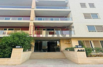 Apartment - 3 Bedrooms - 3 Bathrooms for sale in Promenade New Cairo - 5th Settlement Compounds - The 5th Settlement - New Cairo City - Cairo