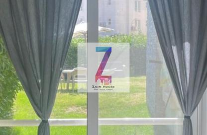 شاليه - 2 غرف نوم - 2 حمامات للايجار في أمواج - سيدي عبد الرحمن - الساحل الشمالي