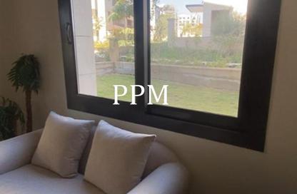 Apartment - 2 Bedrooms - 3 Bathrooms for rent in District 5 - 5th Settlement Compounds - The 5th Settlement - New Cairo City - Cairo