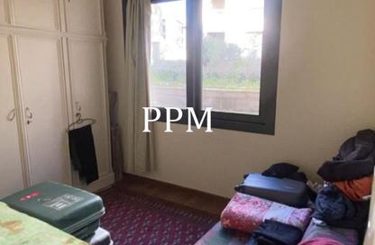 Apartment - 2 Bedrooms - 3 Bathrooms for rent in District 5 - 5th Settlement Compounds - The 5th Settlement - New Cairo City - Cairo