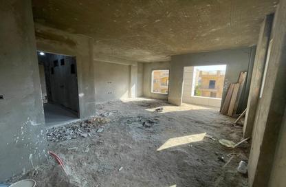 Apartment - 3 Bedrooms - 3 Bathrooms for sale in Beram Al Tunsi St. - Al Narges 1 - Al Narges - New Cairo City - Cairo