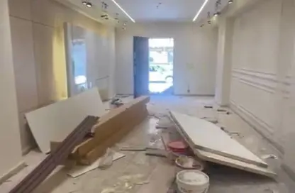 Apartment - 3 Bedrooms - 2 Bathrooms for sale in Hadayek El Ahram - Giza