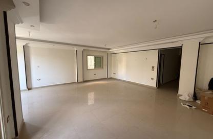 Apartment - 3 - 2 for rent in Street 17 - District 5 - The 5th Settlement - New Cairo City - Cairo