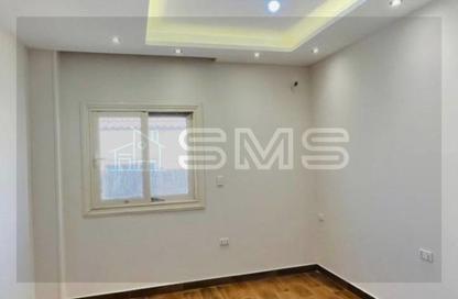 Apartment - 3 Bedrooms - 3 Bathrooms for rent in Al Andalus Buildings - Al Andalus District - New Cairo City - Cairo