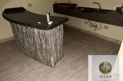 Duplex - 3 - 2 for rent in El Yasmeen 6 - El Yasmeen - New Cairo City - Cairo