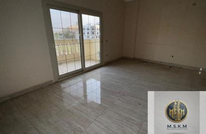 Duplex - 3 - 2 for rent in El Yasmeen 6 - El Yasmeen - New Cairo City - Cairo