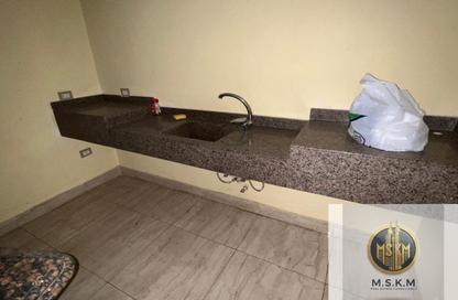 Duplex - 3 - 2 for rent in El Yasmeen 6 - El Yasmeen - New Cairo City - Cairo