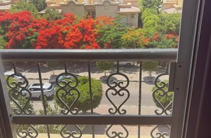 Apartment - 3 Bedrooms - 3 Bathrooms for sale in Al Rehab - New Cairo City - Cairo
