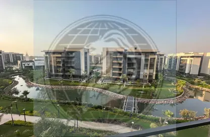 Apartment - 3 Bedrooms - 2 Bathrooms for sale in Privado - Madinaty - Cairo
