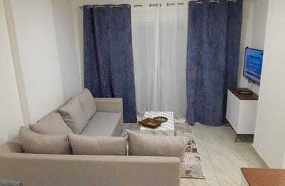 شقة - 1 - 1 للايجار في B11 - مدينتي - القاهرة