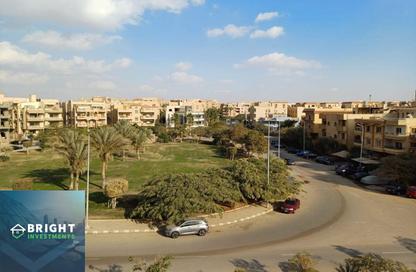 Apartment - 3 Bedrooms - 2 Bathrooms for sale in El Banafseg 1 - El Banafseg - New Cairo City - Cairo