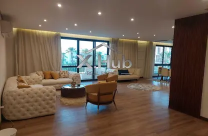 دوبلكس - 4 غرف نوم - 4 حمامات للبيع في ويستاون - كمبوندات الشيخ زايد - الشيخ زايد - الجيزة