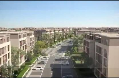 شقة - 3 غرف نوم - 3 حمامات للبيع في ايلان سراي - سراي - كمبوندات مدينة المستقبل - مدينة المستقبل - القاهرة