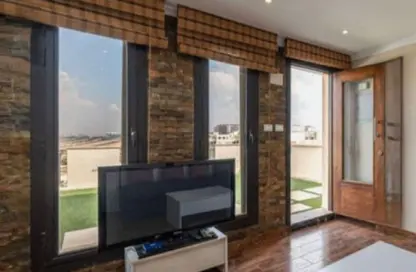 شقة - 1 حمام للايجار في ويستاون - كمبوندات الشيخ زايد - الشيخ زايد - الجيزة